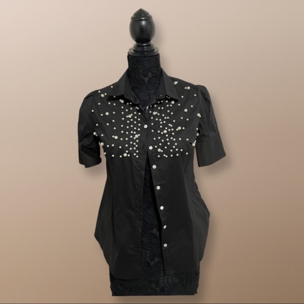 Vintage Shirt